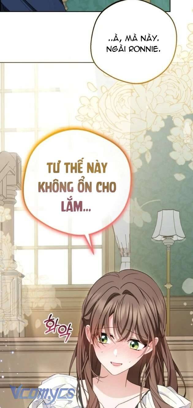 Được Yêu Thương Mà Còn Ngại Ngùng Sao! Chap 85 - Next Chap 86