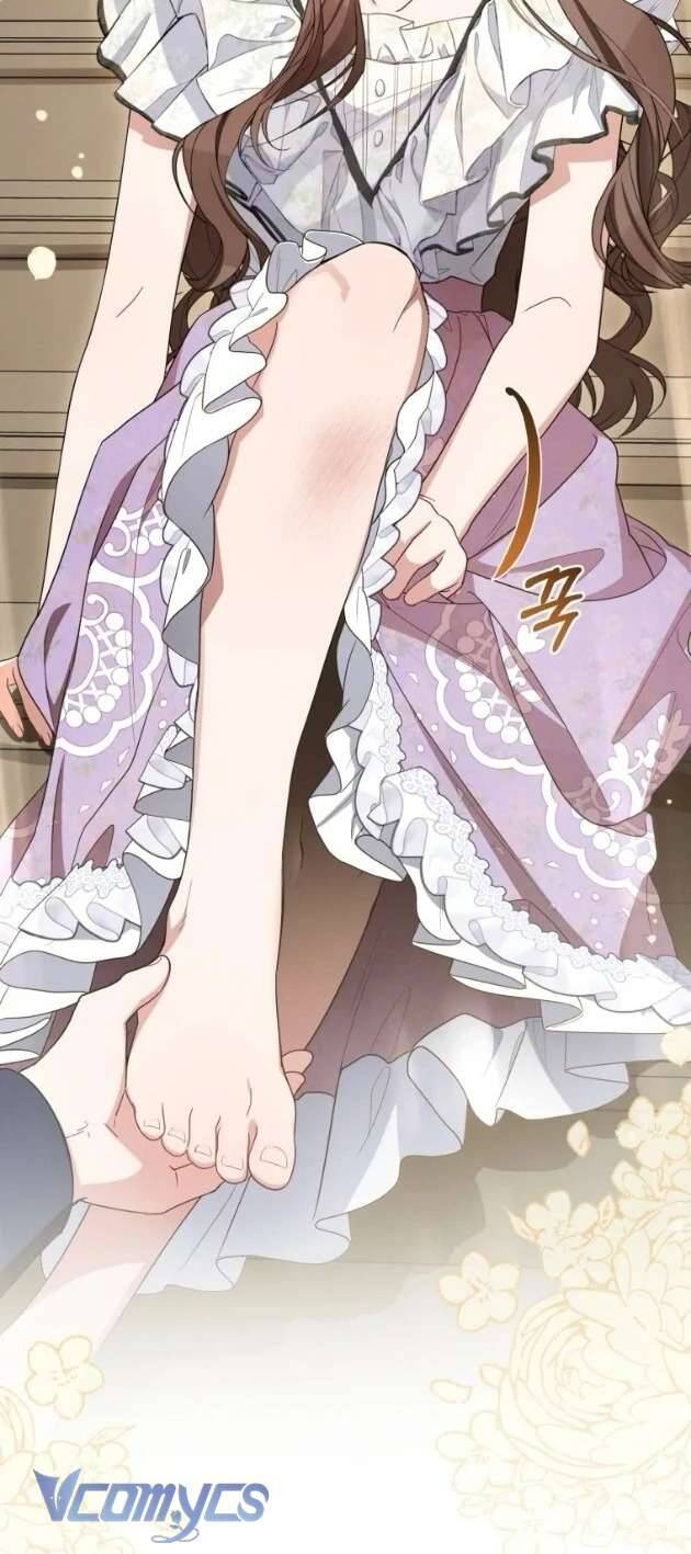 Được Yêu Thương Mà Còn Ngại Ngùng Sao! Chap 85 - Next Chap 86