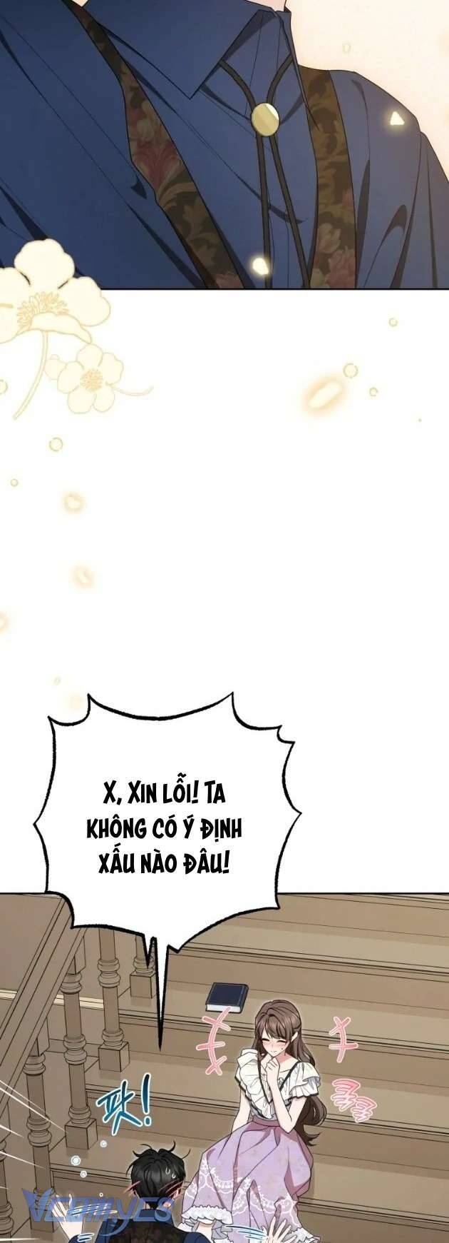 Được Yêu Thương Mà Còn Ngại Ngùng Sao! Chap 85 - Next Chap 86