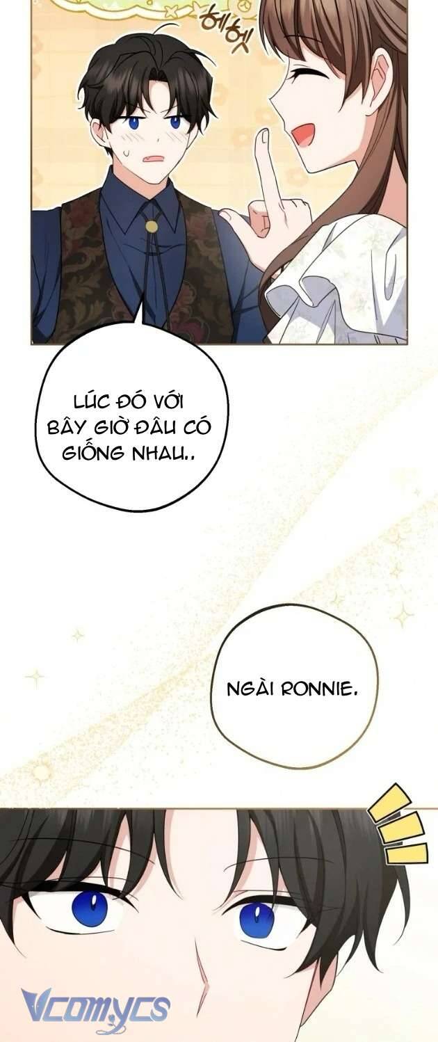 Được Yêu Thương Mà Còn Ngại Ngùng Sao! Chap 85 - Next Chap 86