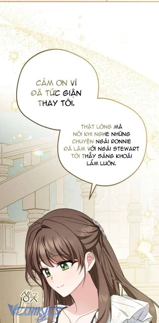 Được Yêu Thương Mà Còn Ngại Ngùng Sao! Chap 85 - Next Chap 86