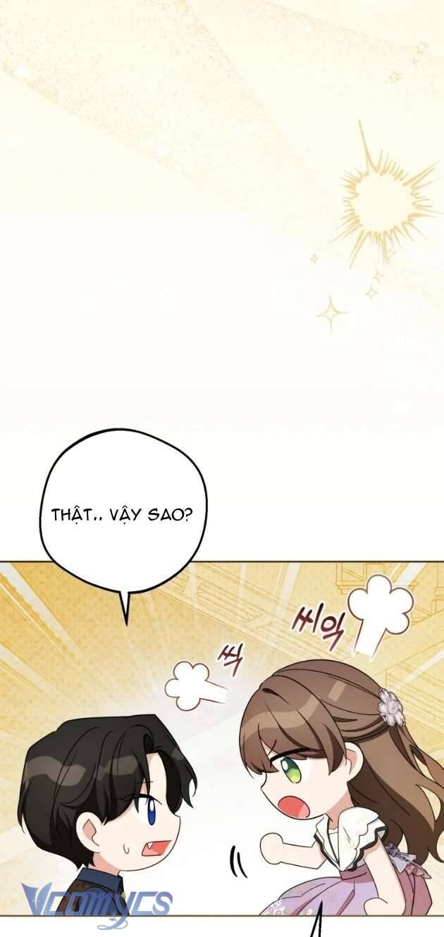 Được Yêu Thương Mà Còn Ngại Ngùng Sao! Chap 85 - Next Chap 86