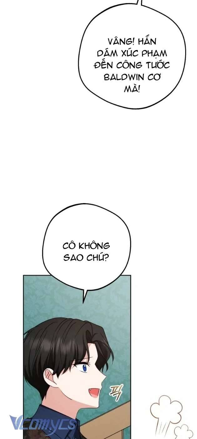 Được Yêu Thương Mà Còn Ngại Ngùng Sao! Chap 85 - Next Chap 86