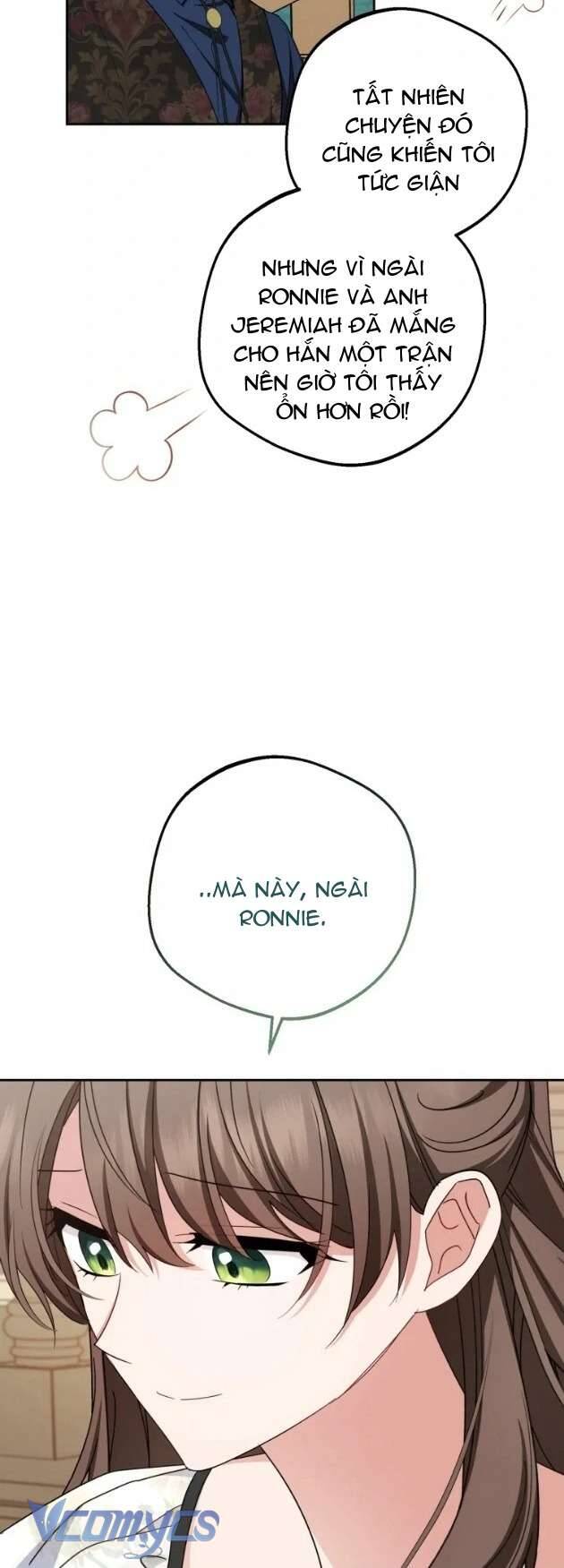 Được Yêu Thương Mà Còn Ngại Ngùng Sao! Chap 85 - Next Chap 86