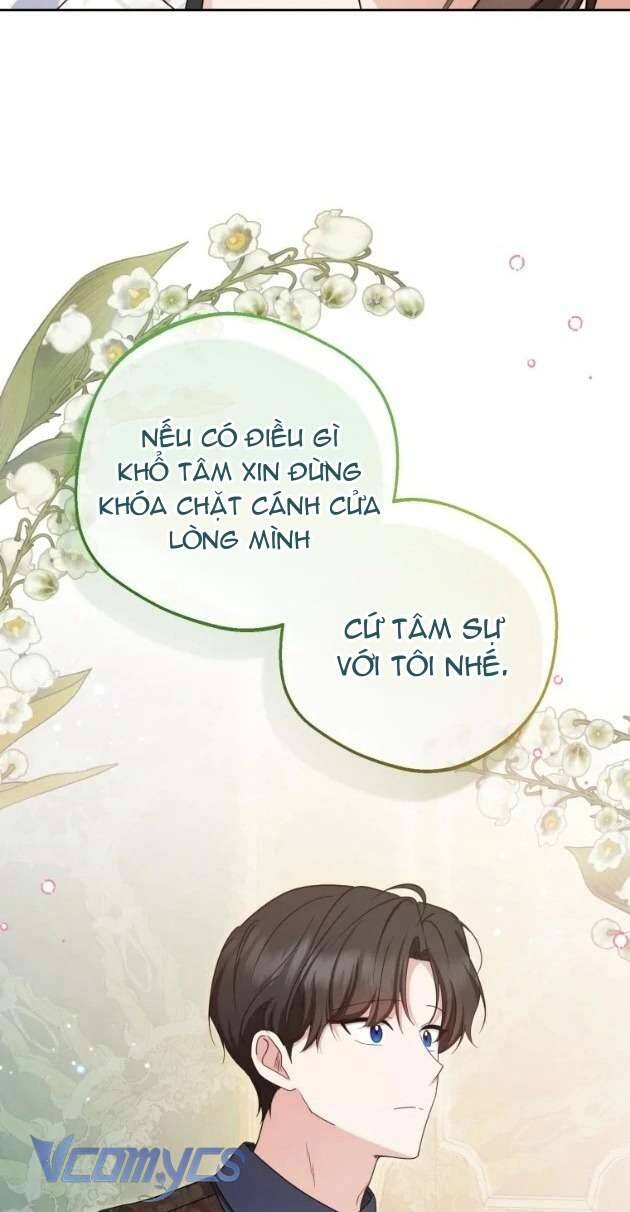 Được Yêu Thương Mà Còn Ngại Ngùng Sao! Chap 85 - Next Chap 86