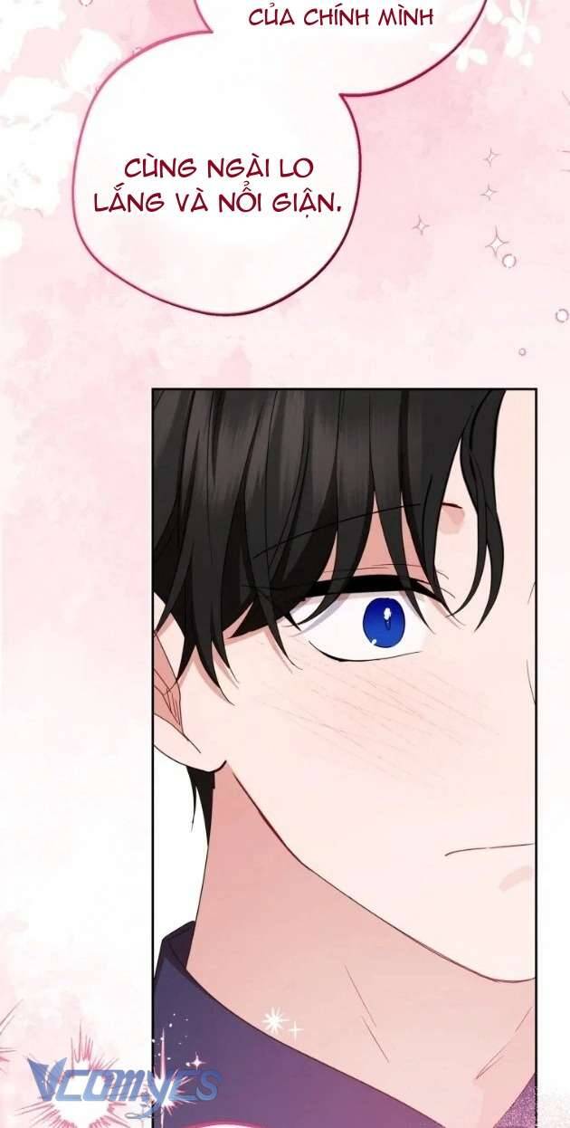 Được Yêu Thương Mà Còn Ngại Ngùng Sao! Chap 85 - Next Chap 86