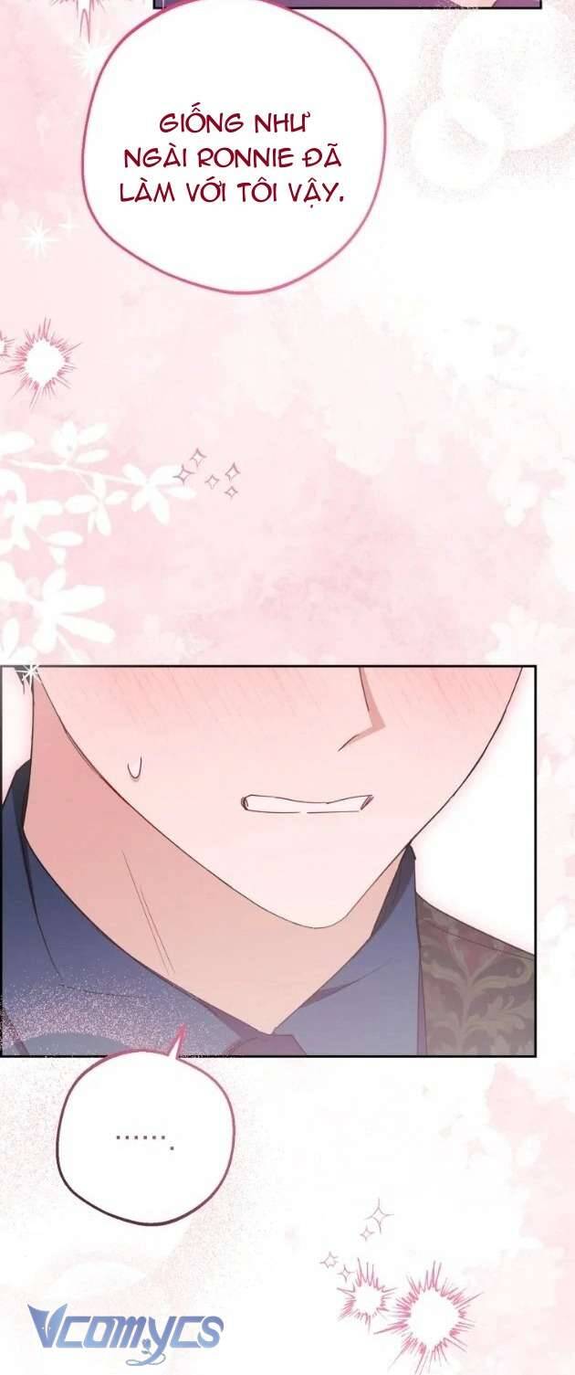Được Yêu Thương Mà Còn Ngại Ngùng Sao! Chap 85 - Next Chap 86