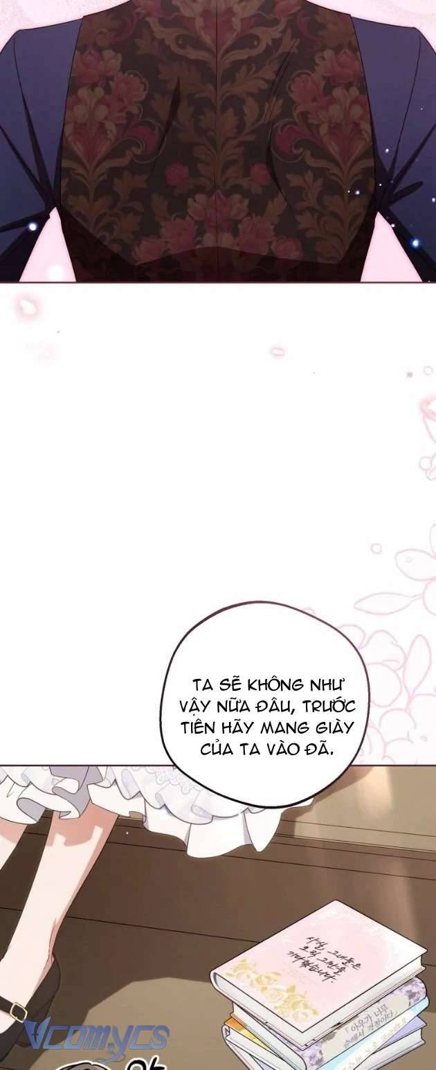 Được Yêu Thương Mà Còn Ngại Ngùng Sao! Chap 85 - Next Chap 86