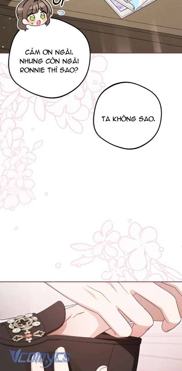 Được Yêu Thương Mà Còn Ngại Ngùng Sao! Chap 85 - Next Chap 86