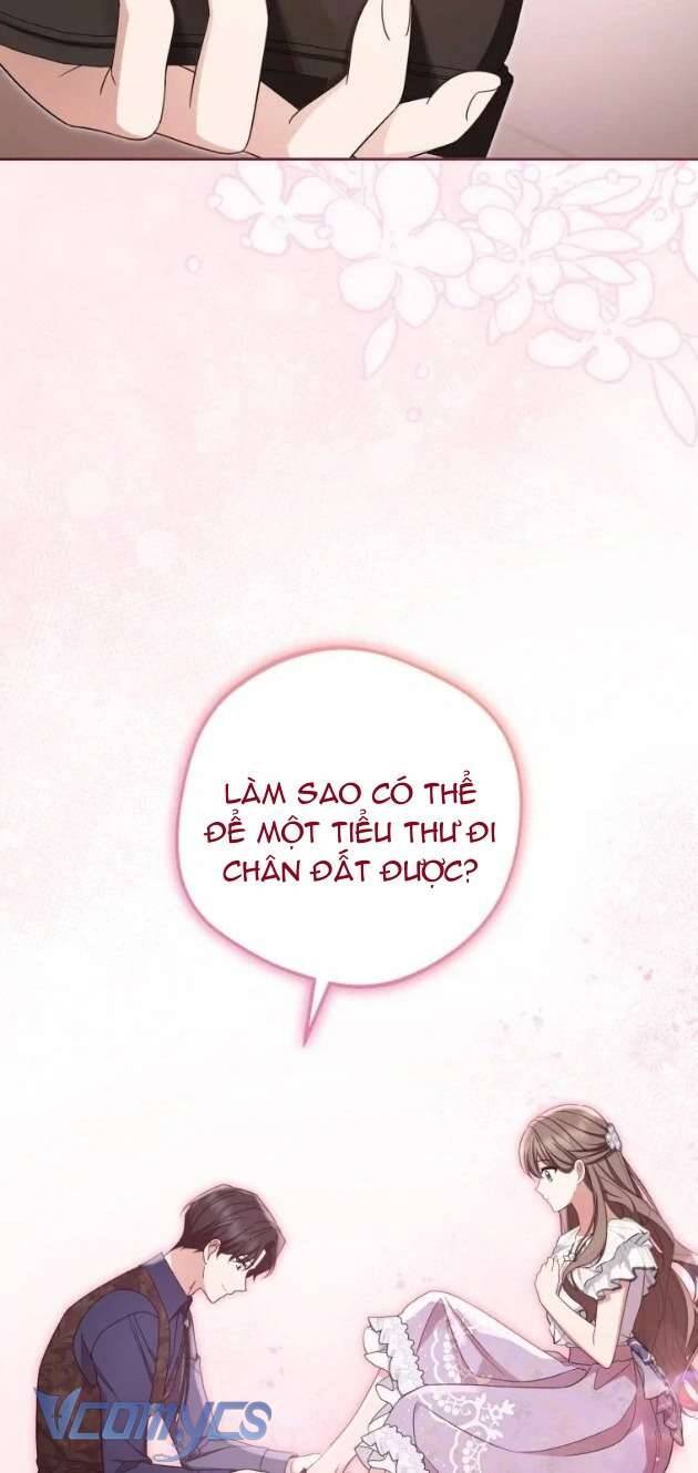 Được Yêu Thương Mà Còn Ngại Ngùng Sao! Chap 85 - Next Chap 86