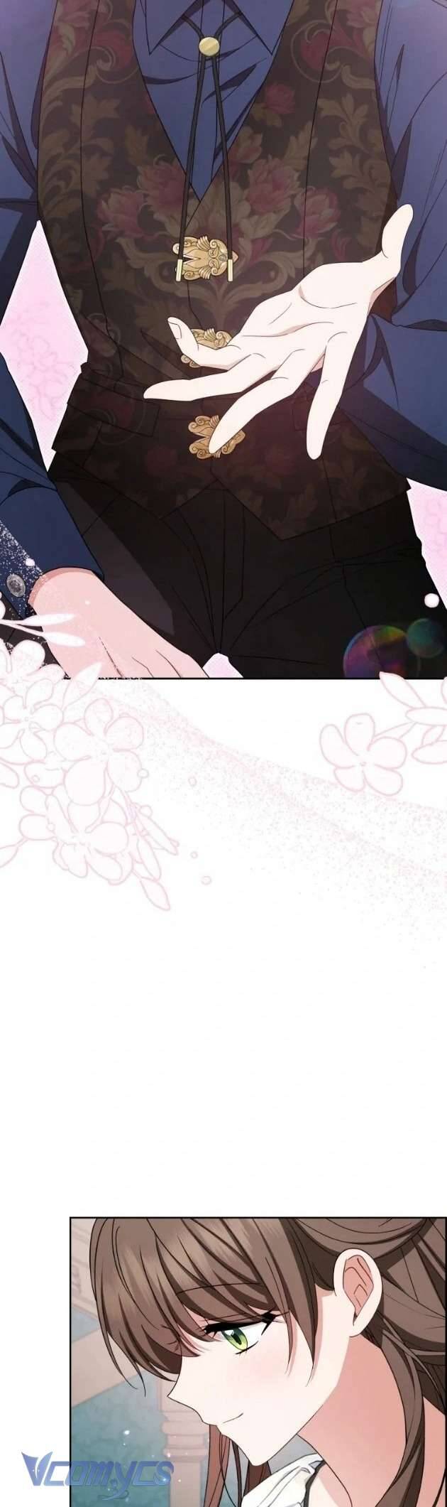 Được Yêu Thương Mà Còn Ngại Ngùng Sao! Chap 85 - Next Chap 86