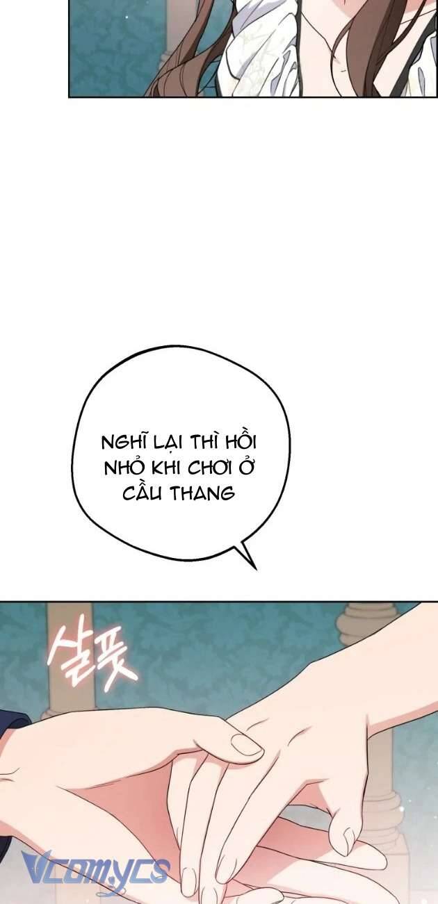 Được Yêu Thương Mà Còn Ngại Ngùng Sao! Chap 85 - Next Chap 86