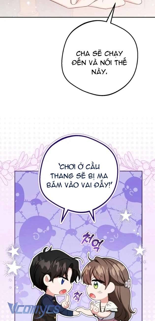 Được Yêu Thương Mà Còn Ngại Ngùng Sao! Chap 85 - Next Chap 86