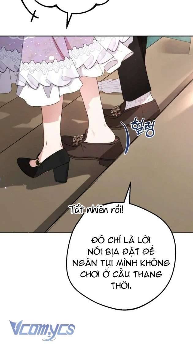 Được Yêu Thương Mà Còn Ngại Ngùng Sao! Chap 85 - Next Chap 86