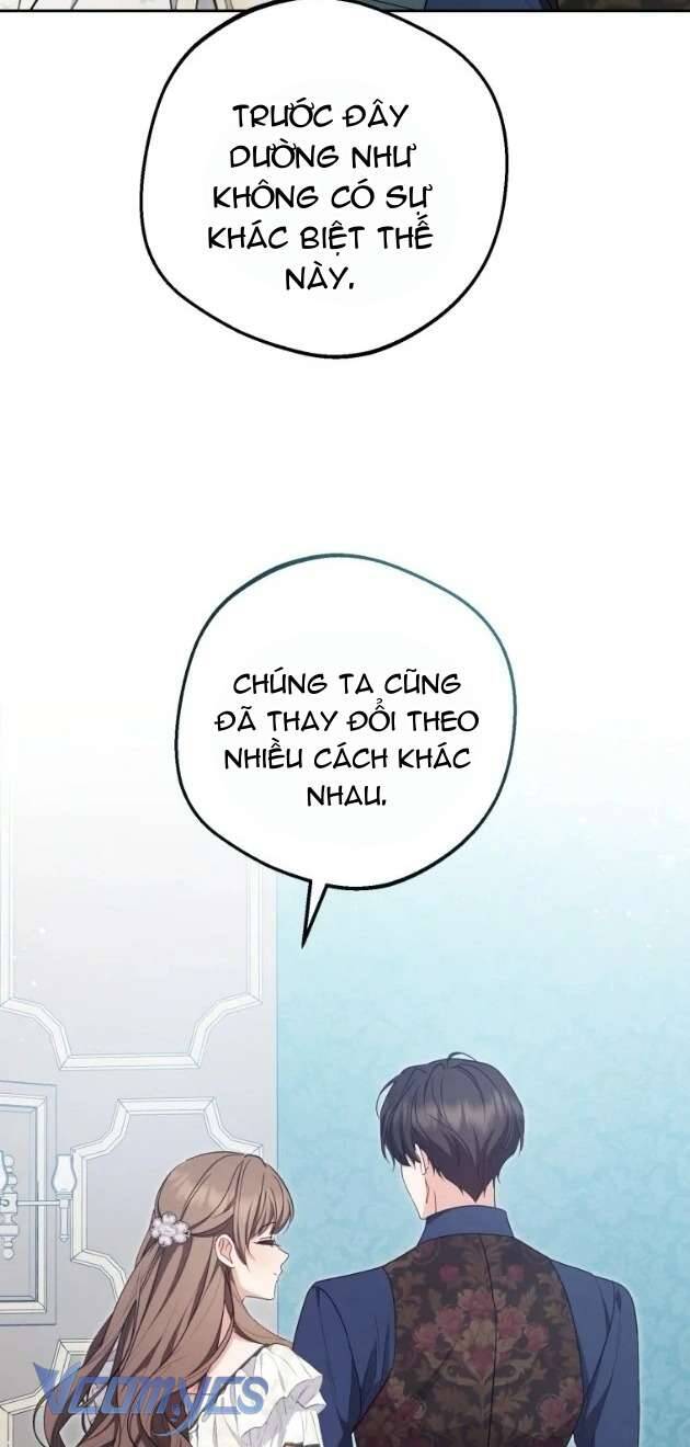 Được Yêu Thương Mà Còn Ngại Ngùng Sao! Chap 85 - Next Chap 86