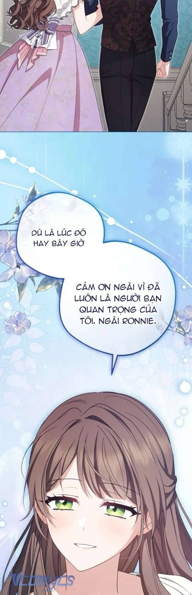 Được Yêu Thương Mà Còn Ngại Ngùng Sao! Chap 85 - Next Chap 86