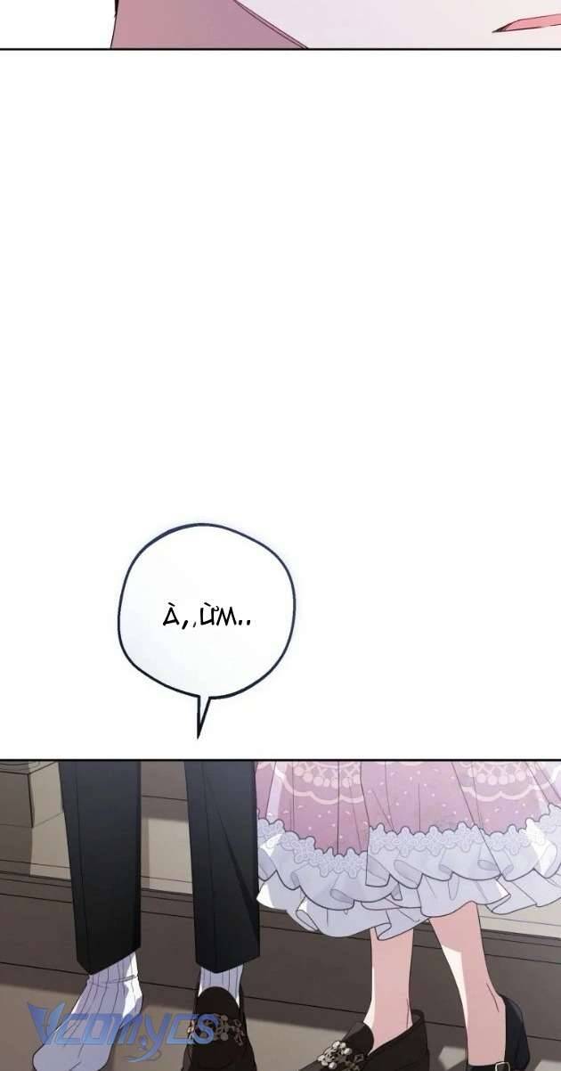 Được Yêu Thương Mà Còn Ngại Ngùng Sao! Chap 85 - Next Chap 86