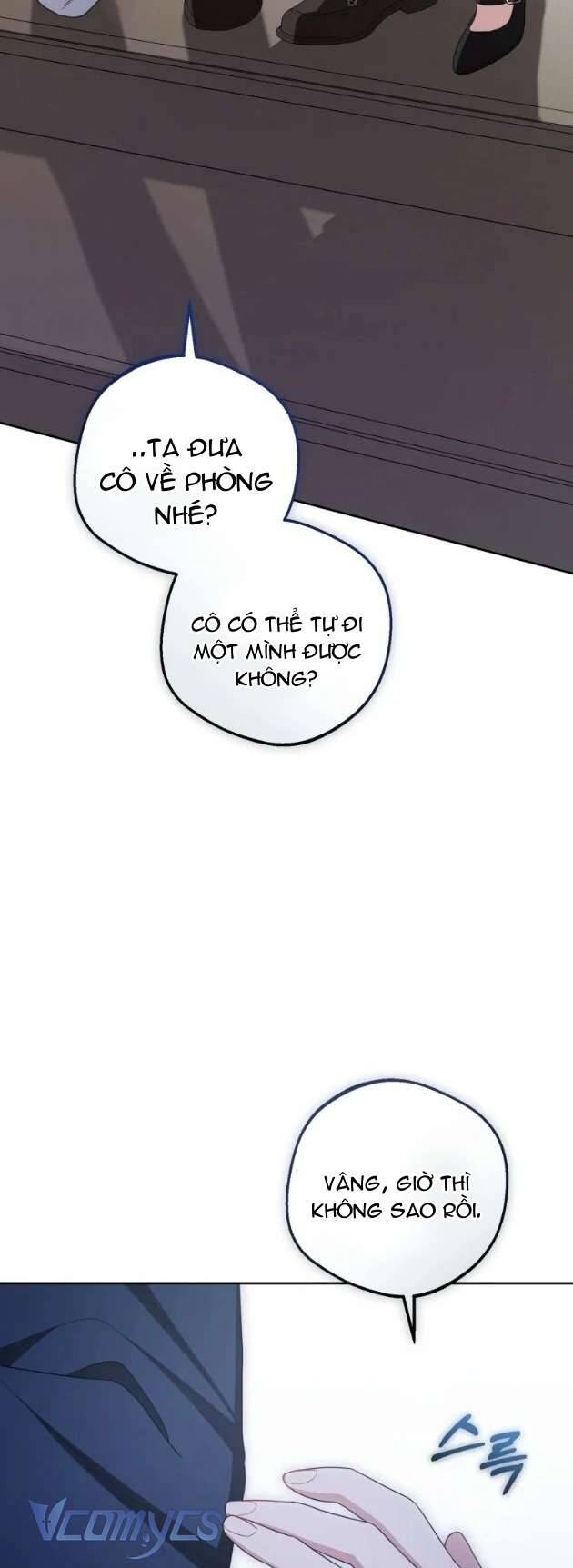 Được Yêu Thương Mà Còn Ngại Ngùng Sao! Chap 85 - Next Chap 86