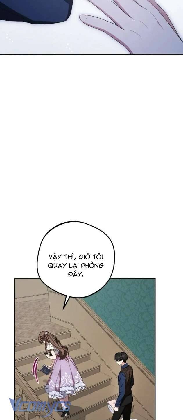 Được Yêu Thương Mà Còn Ngại Ngùng Sao! Chap 85 - Next Chap 86