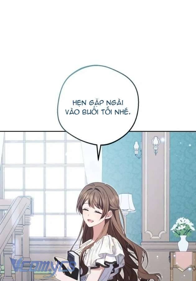 Được Yêu Thương Mà Còn Ngại Ngùng Sao! Chap 85 - Next Chap 86
