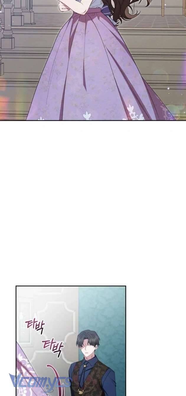 Được Yêu Thương Mà Còn Ngại Ngùng Sao! Chap 85 - Next Chap 86
