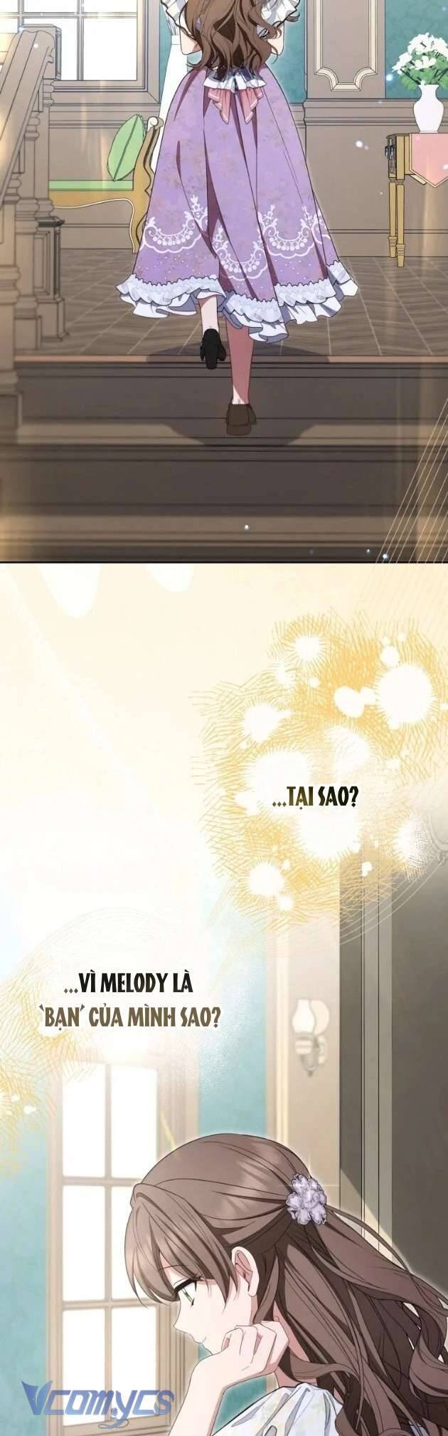 Được Yêu Thương Mà Còn Ngại Ngùng Sao! Chap 85 - Next Chap 86