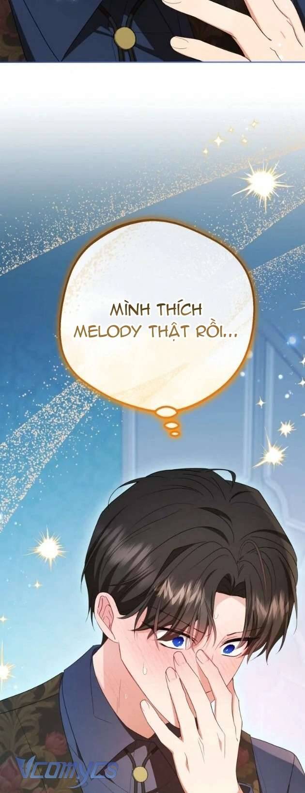 Được Yêu Thương Mà Còn Ngại Ngùng Sao! Chap 85 - Next Chap 86