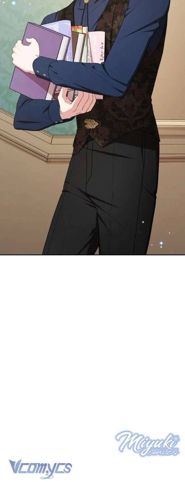 Được Yêu Thương Mà Còn Ngại Ngùng Sao! Chap 85 - Next Chap 86