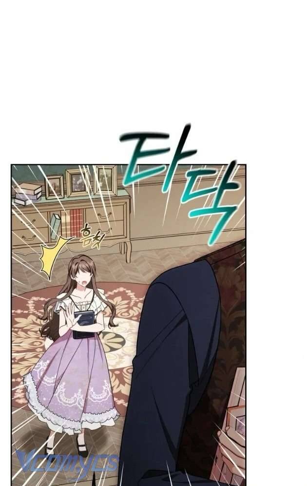 Được Yêu Thương Mà Còn Ngại Ngùng Sao! Chap 85 - Next Chap 86