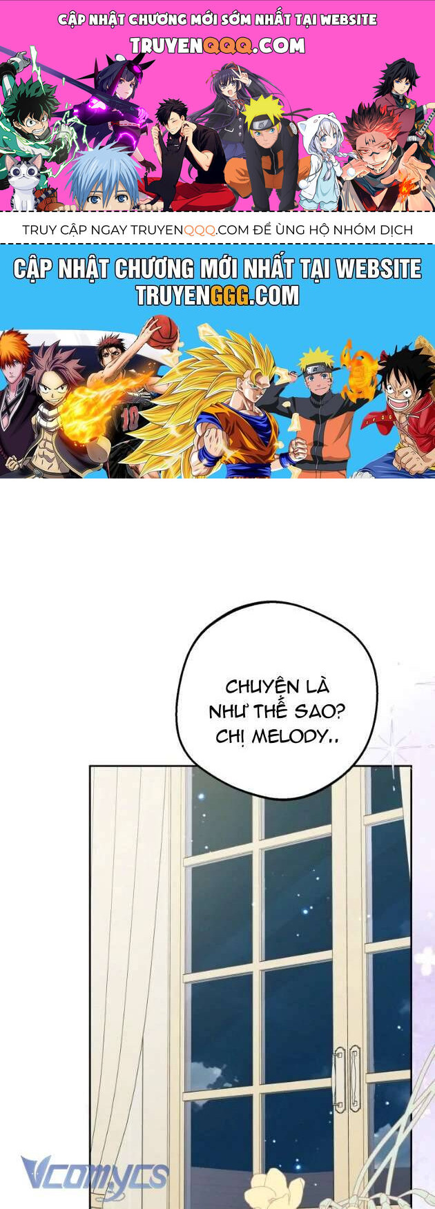 Được Yêu Thương Mà Còn Ngại Ngùng Sao! Chap 86 - Next Chap 87