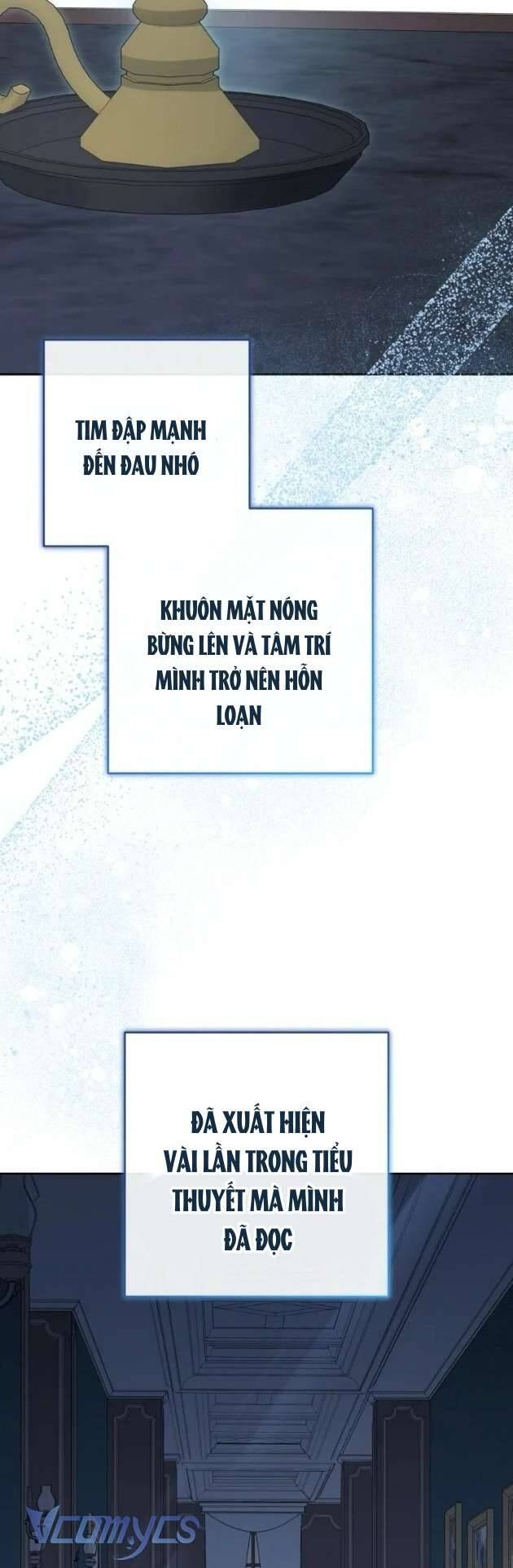 Được Yêu Thương Mà Còn Ngại Ngùng Sao! Chap 86 - Next Chap 87
