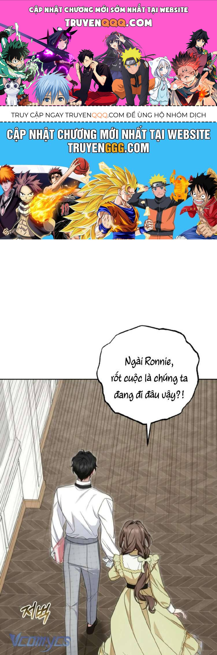 Được Yêu Thương Mà Còn Ngại Ngùng Sao! Chap 88 - Next Chap 89