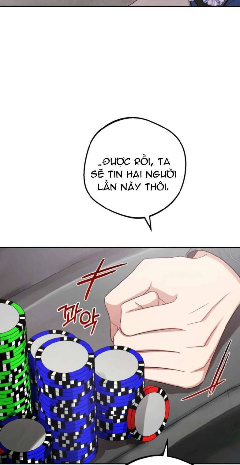Được Yêu Thương Mà Còn Ngại Ngùng Sao! Chap 88 - Next Chap 89