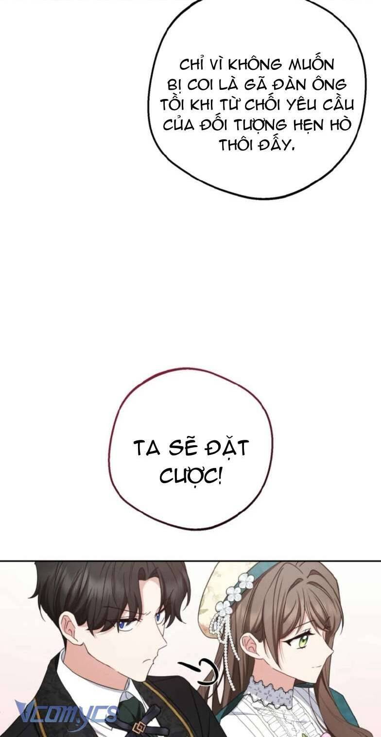 Được Yêu Thương Mà Còn Ngại Ngùng Sao! Chap 88 - Next Chap 89