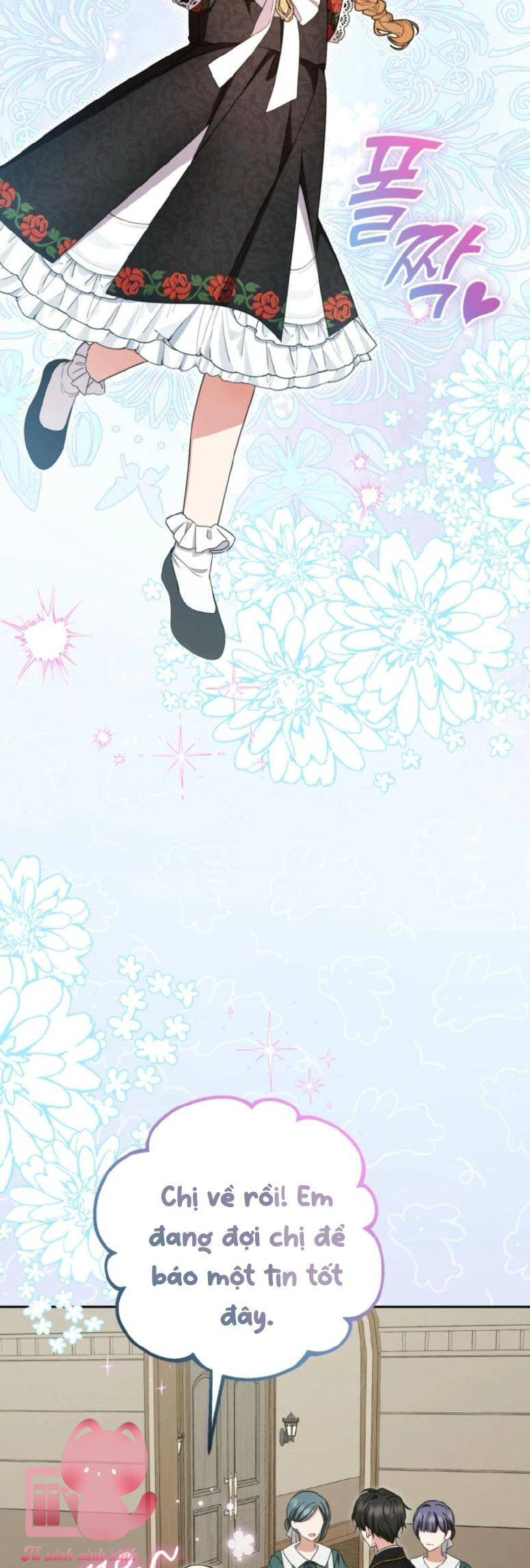 Được Yêu Thương Mà Còn Ngại Ngùng Sao! Chap 89 - Next Chap 90