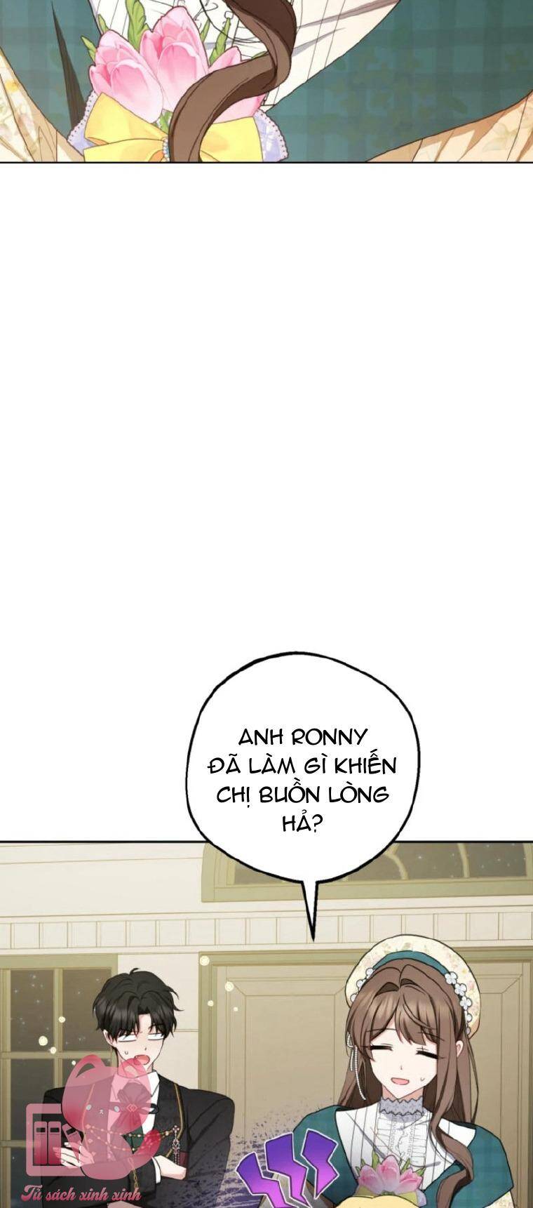 Được Yêu Thương Mà Còn Ngại Ngùng Sao! Chap 89 - Next Chap 90