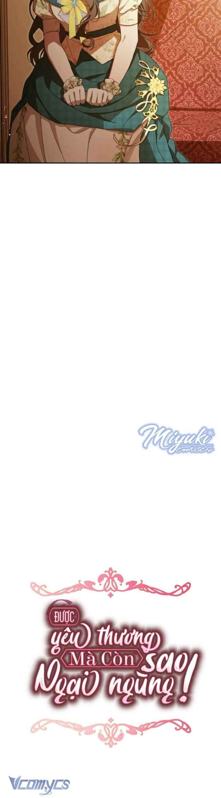Được Yêu Thương Mà Còn Ngại Ngùng Sao! Chap 892 - Next Chap 893