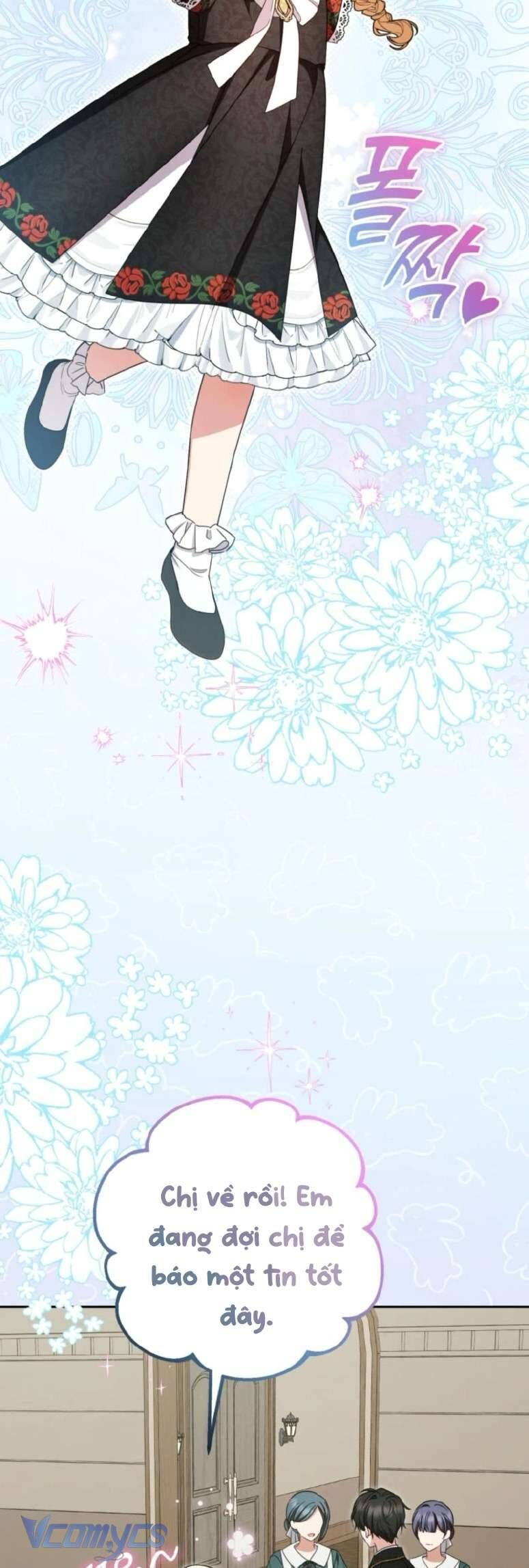 Được Yêu Thương Mà Còn Ngại Ngùng Sao! Chap 892 - Next Chap 893