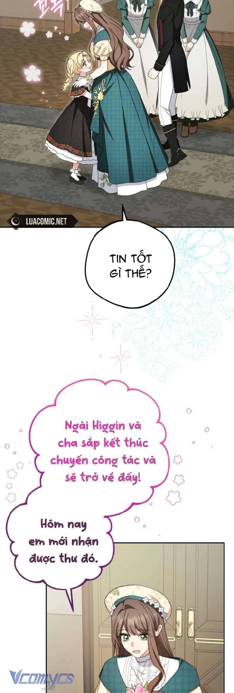 Được Yêu Thương Mà Còn Ngại Ngùng Sao! Chap 892 - Next Chap 893