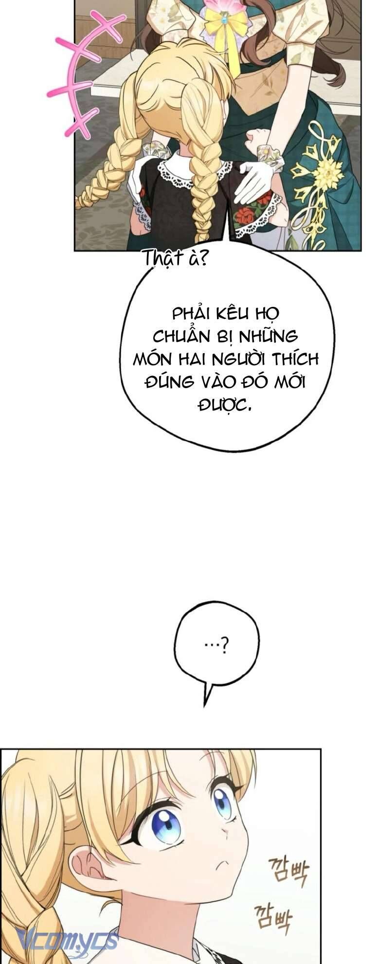 Được Yêu Thương Mà Còn Ngại Ngùng Sao! Chap 892 - Next Chap 893