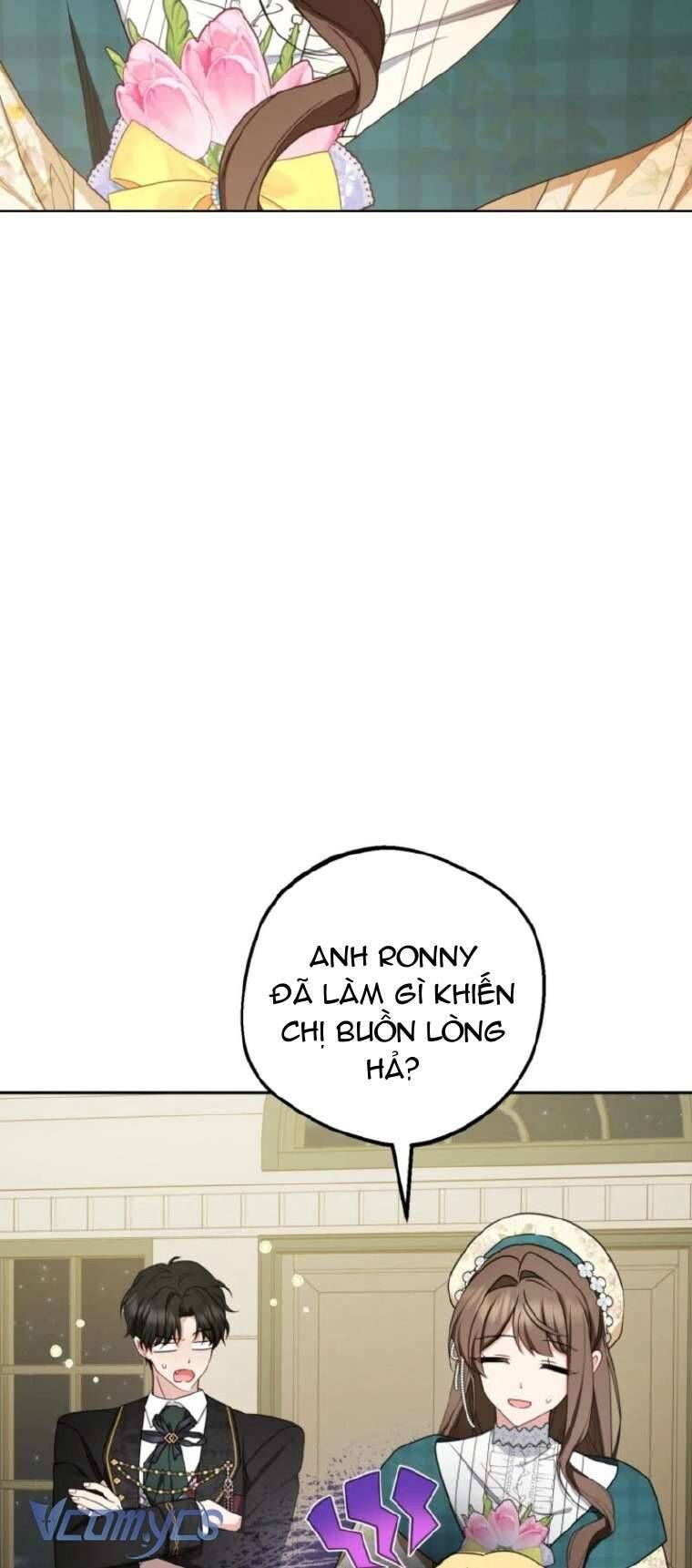 Được Yêu Thương Mà Còn Ngại Ngùng Sao! Chap 892 - Next Chap 893