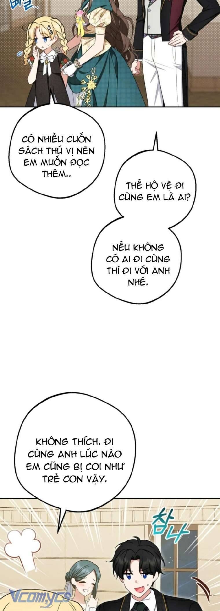 Được Yêu Thương Mà Còn Ngại Ngùng Sao! Chap 892 - Next Chap 893
