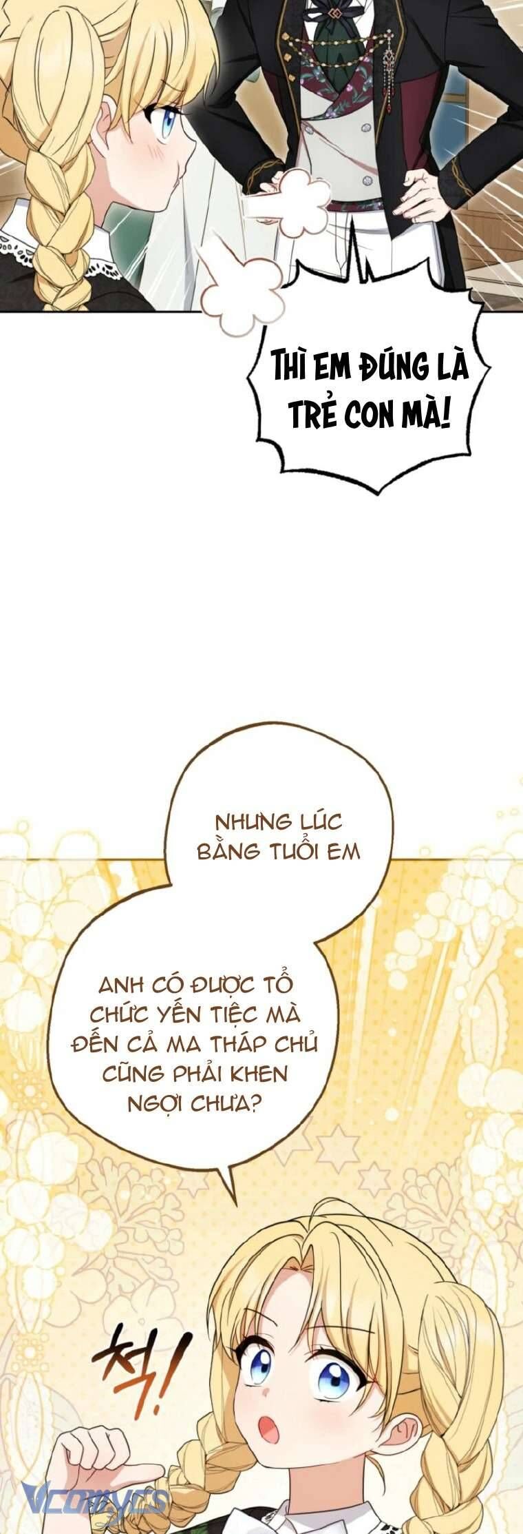 Được Yêu Thương Mà Còn Ngại Ngùng Sao! Chap 892 - Next Chap 893