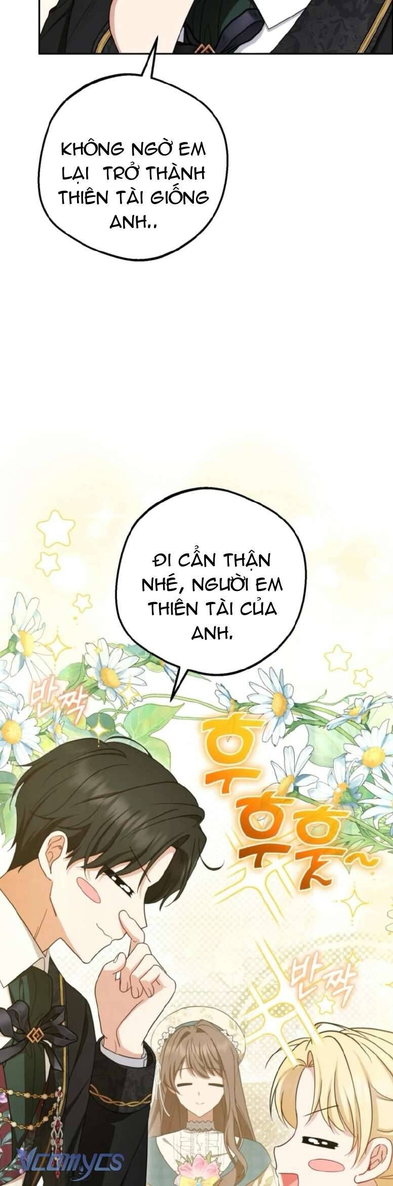 Được Yêu Thương Mà Còn Ngại Ngùng Sao! Chap 892 - Next Chap 893