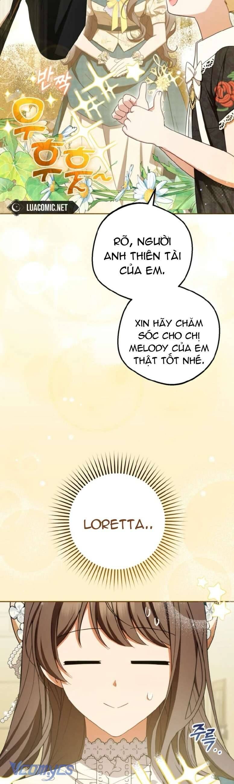 Được Yêu Thương Mà Còn Ngại Ngùng Sao! Chap 892 - Next Chap 893