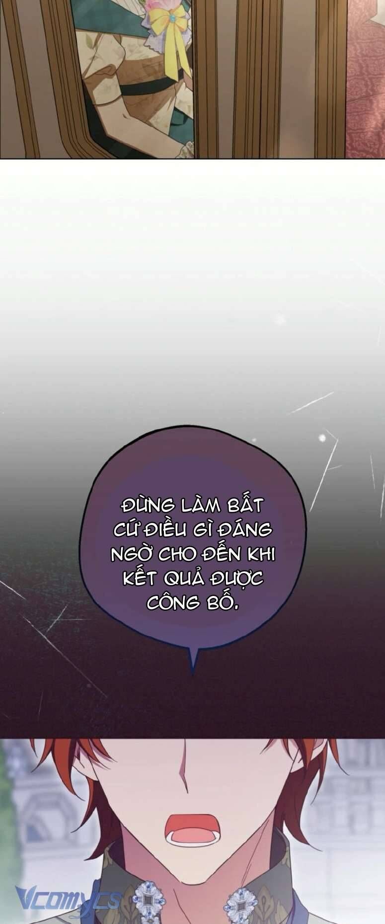 Được Yêu Thương Mà Còn Ngại Ngùng Sao! Chap 892 - Next Chap 893