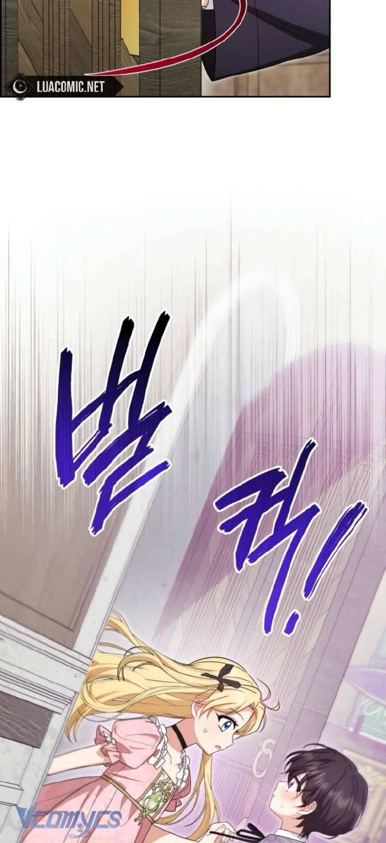 Được Yêu Thương Mà Còn Ngại Ngùng Sao! Chap 892 - Next Chap 893