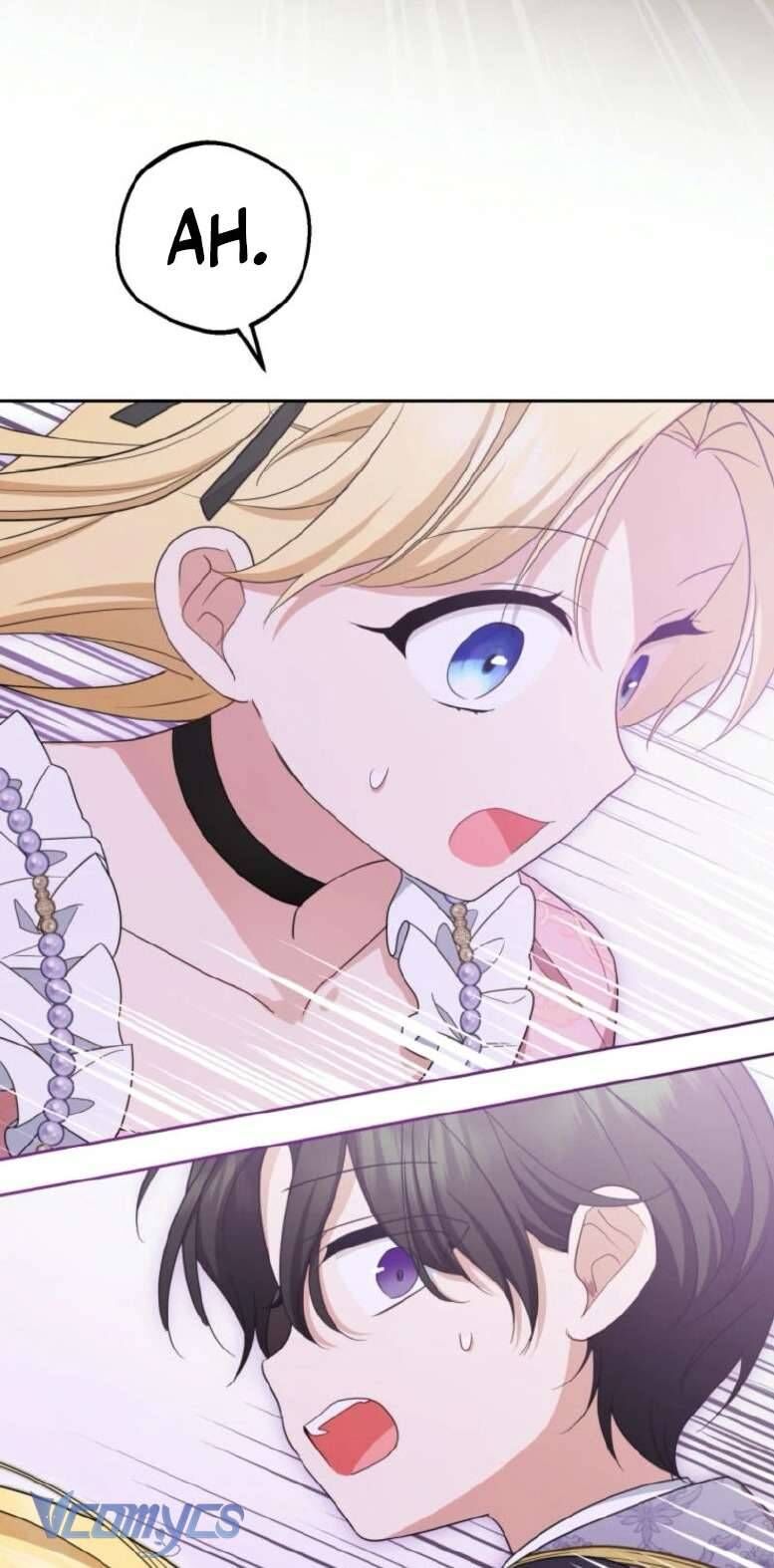 Được Yêu Thương Mà Còn Ngại Ngùng Sao! Chap 892 - Next Chap 893