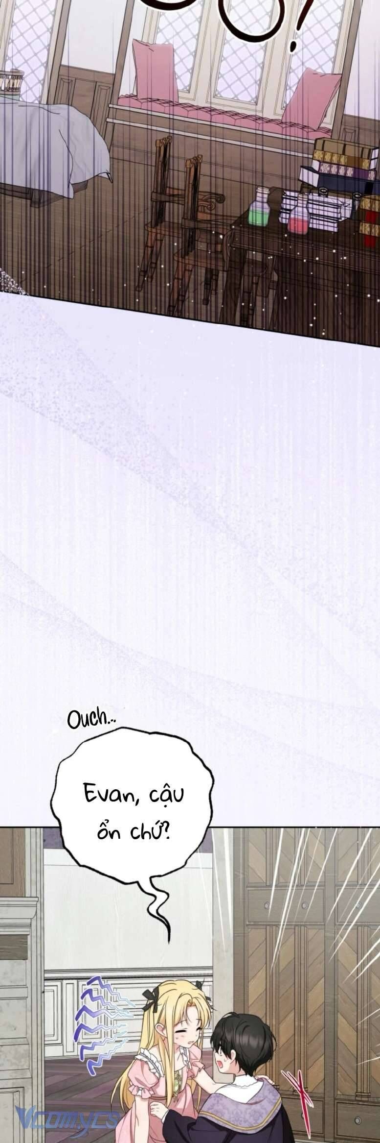 Được Yêu Thương Mà Còn Ngại Ngùng Sao! Chap 892 - Next Chap 893