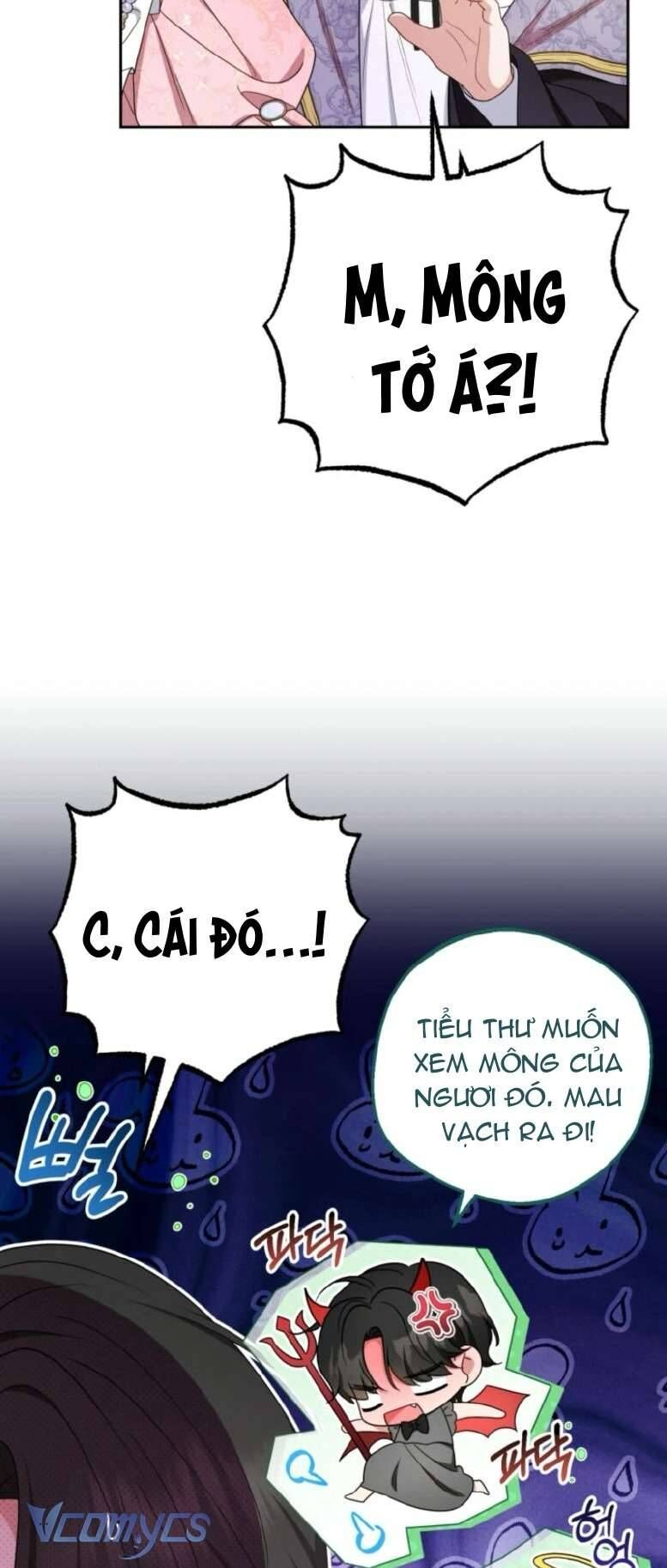 Được Yêu Thương Mà Còn Ngại Ngùng Sao! Chap 892 - Next Chap 893